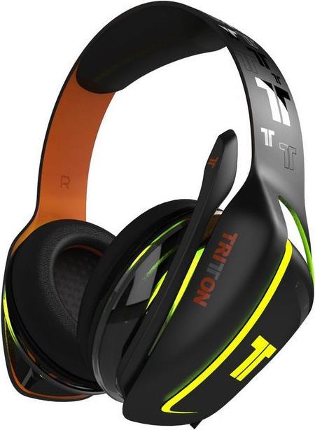 Produktbild Tritton ARK 300 Wireless 7.1 Surround Sound (PS4) (15 h, Kabellos)