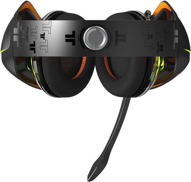 Produktbild Tritton ARK 300 Wireless 7.1 Surround Sound (PS4) (15 h, Kabellos)