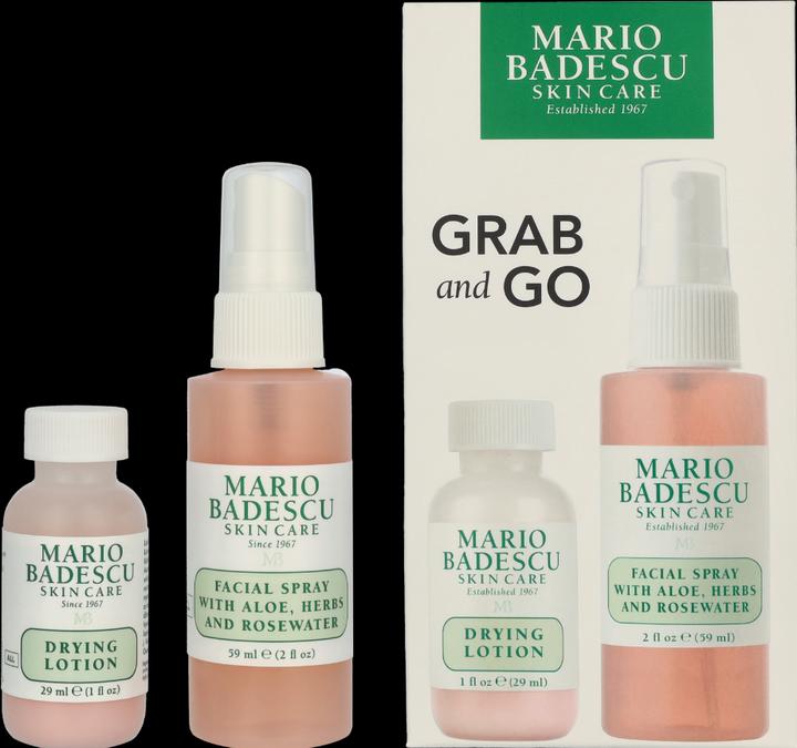 Image du produit Mario Badescu GRAB and GO