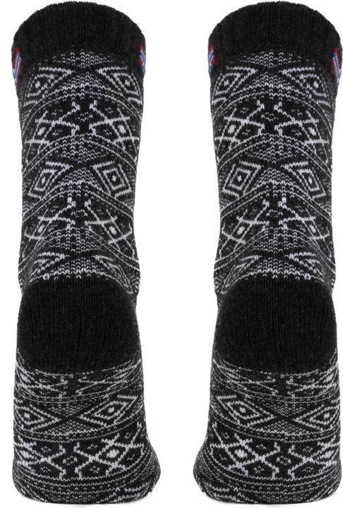 Actual product image Normani 2 Canadien Socks - 9633 (pack of 2, 39 - 42)