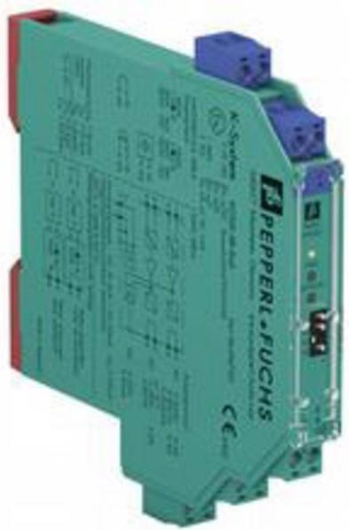 Image du produit Pepperl & Fuchs Amplificateur de commutation KCD2-SR-EX2 70112153
