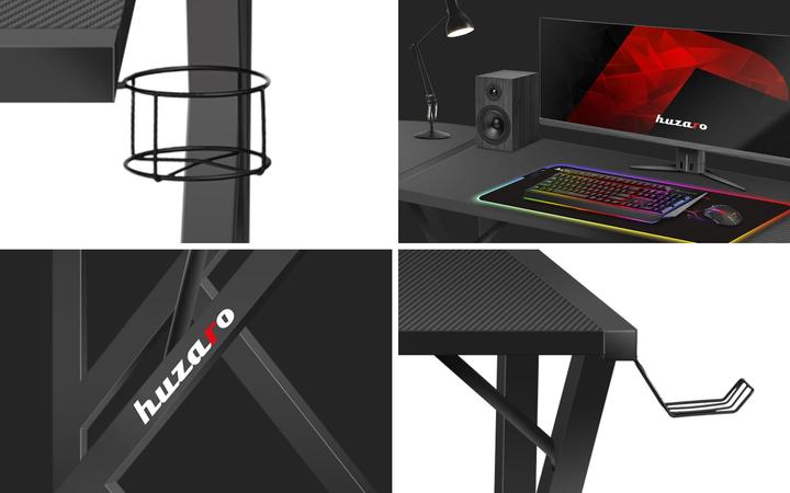 Actual product image Huzaro Hero 6.3