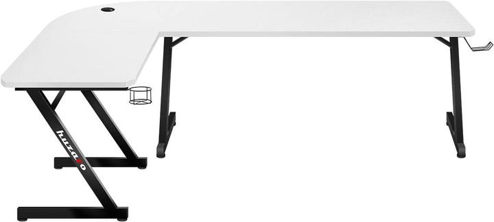 Actual product image Huzaro Hero 7.0