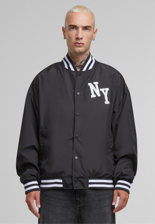 Immagine prodotto Mister Tee MisterTee New York Arc Light College - 175435 (XS)