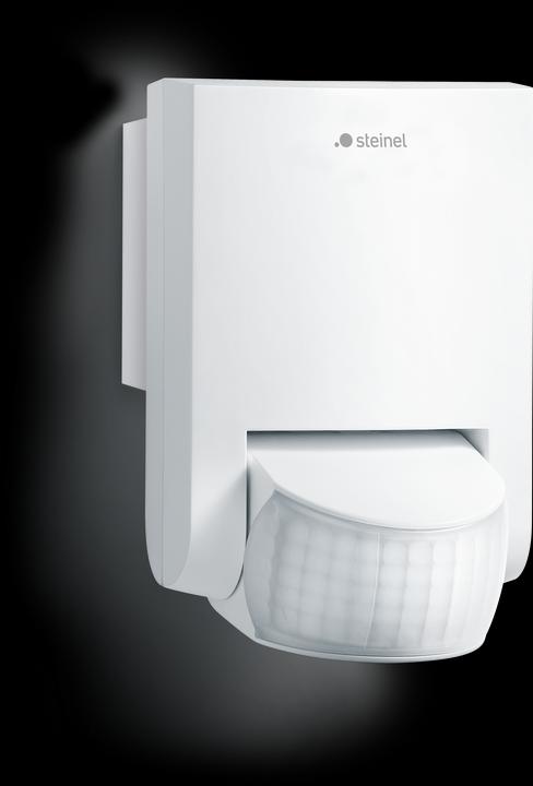 Image du produit Steinel Capteur infrarouge IS 130-2 (12 m)