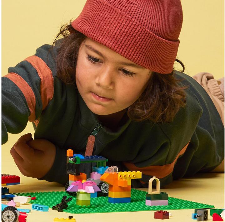 Produktbild LEGO Bauplatte (11023, LEGO Classic)