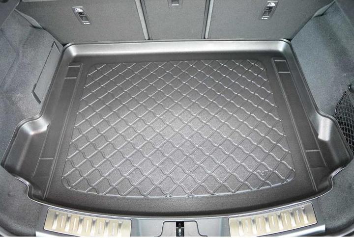 Actual product image Aristar Boot Pan for Range Rover Evoque from 2019 to date