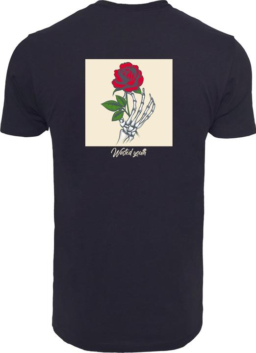 Actual product image Mister Tee Wasted Youth Tee - 2776 (M)