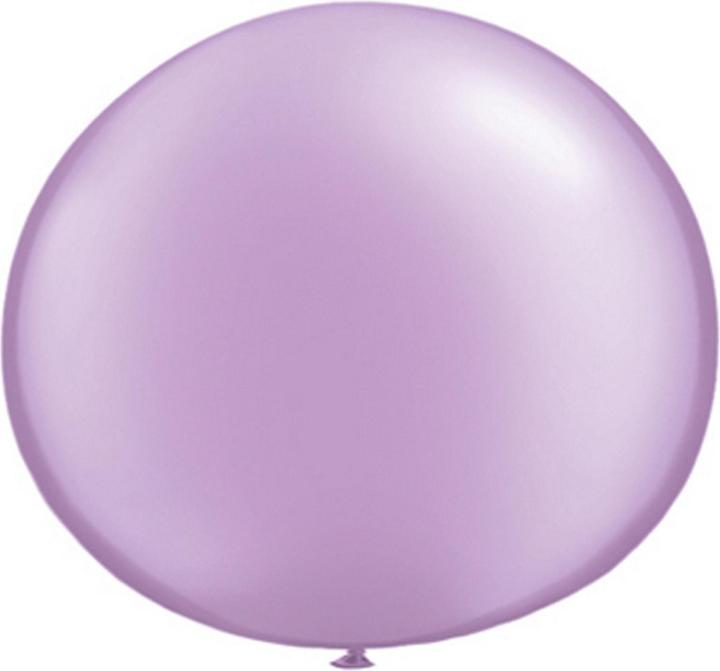 Lavendel matt