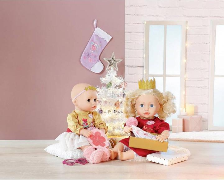 Image du produit Baby Annabell Calendrier de l'Avent