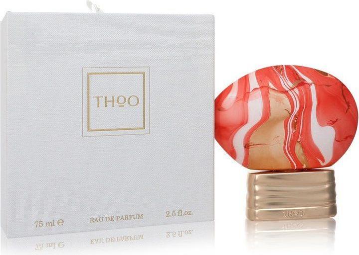 Produktbild The House of Oud Keep Glazed by (Eau de Parfum, 75 ml)