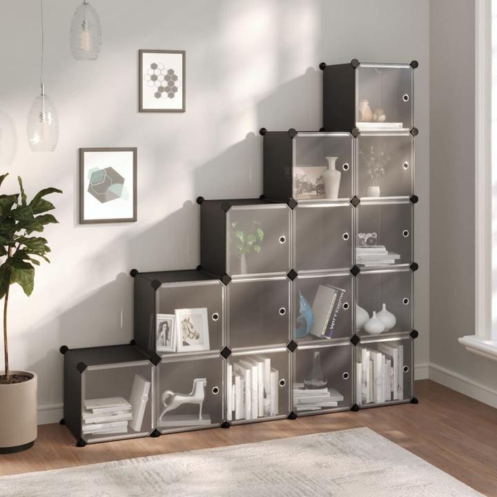 Image du produit VidaXL Manon (157 x 31,5 x 153,5 cm)