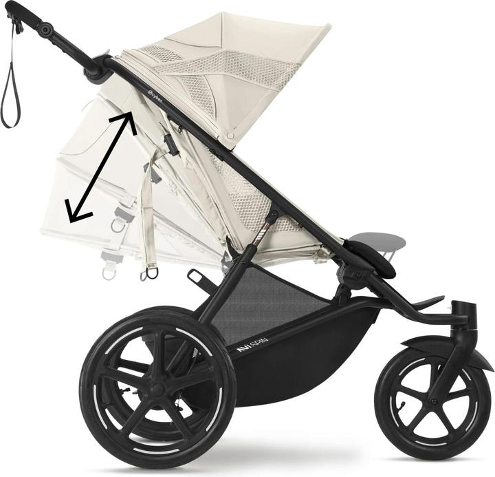 Immagine prodotto Cybex Avi Spin