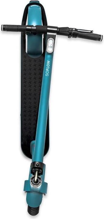 Produktbild SoFlow So One Pro Gen2 (20 km/h, 65 km, 500 W)