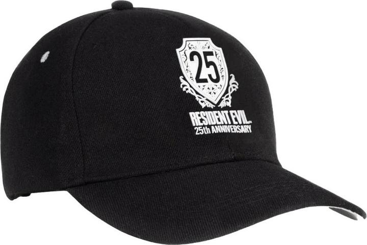 Immagine prodotto Numskull Snapback Resident Evil 25° Anniversario