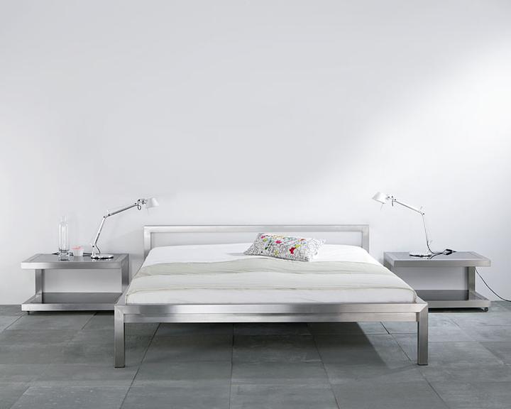 Actual product image Hans Hansen pristine (160 x 200 cm)