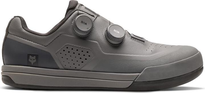 Produktbild Fox SHOES 23 UNION BOA GRY 46 (46)