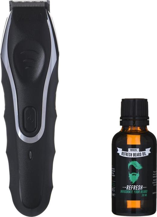 Wahl Trymer Aqua Blade + olejek 9899-3999
