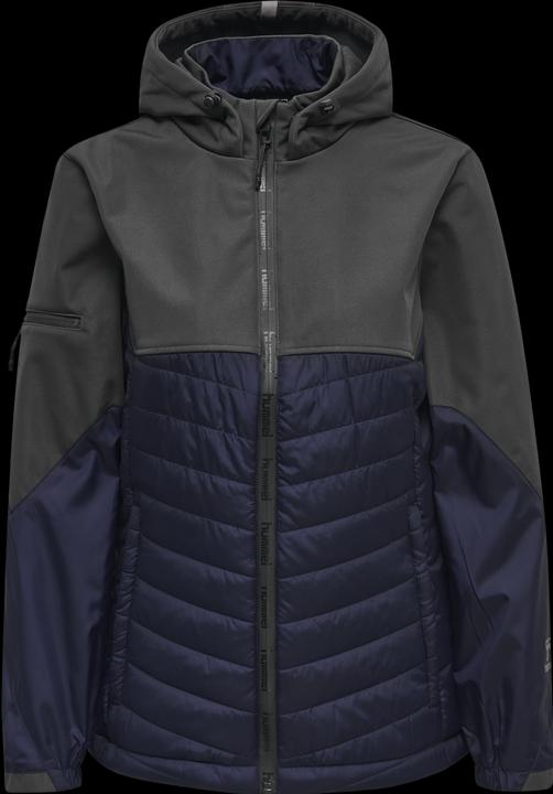 Immagine prodotto hummel Nord Giacca Ibrida Donna (XXL)