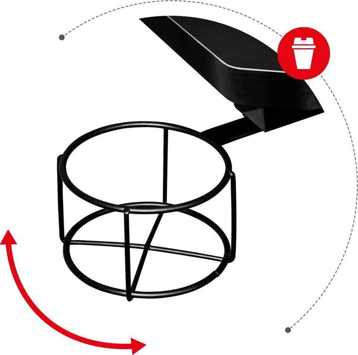 Image du produit Huzaro Hero 2.4