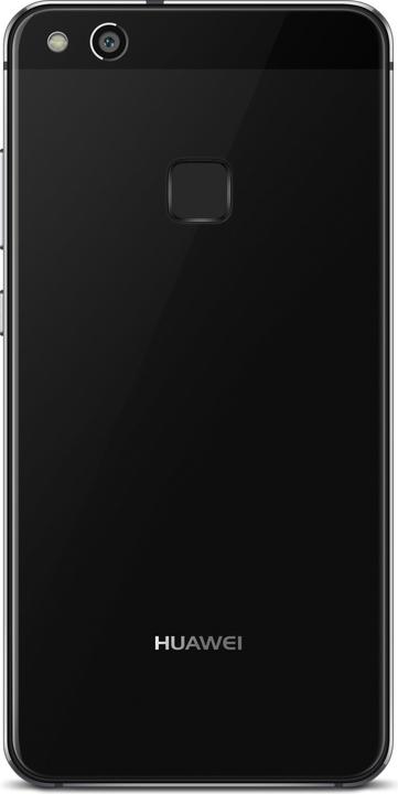 Image du produit Huawei P10 Lite (32 Go, Midnight Black, 5.20", Double SIM hybride, 12 Mpx, 4G)
