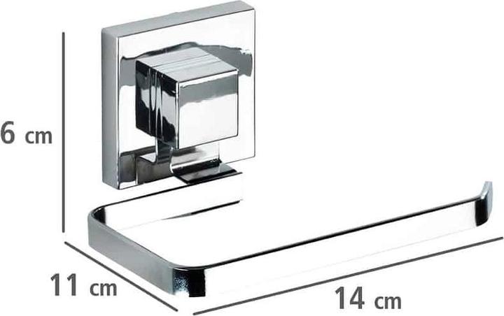 Actual product image Wenko Quadro