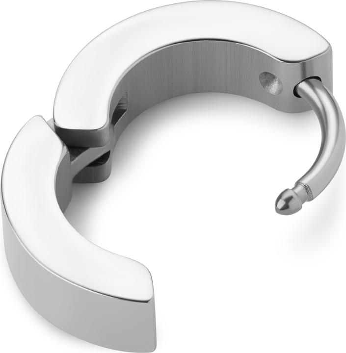 Immagine prodotto Lucleon Huggie (Acciaio inossidabile)