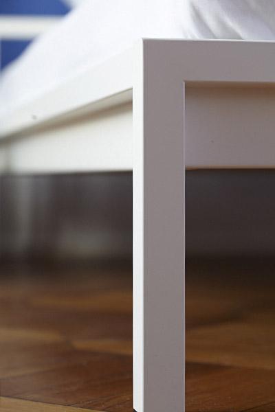 Produktbild Hans Hansen Pure (180 x 200 cm)