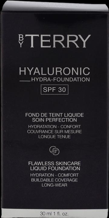 Immagine prodotto By Terry Hyaluronic Hydratant Fond de Teint 100C (#100C)