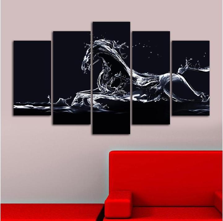 Produktbild Wallxpert Art (110 x 60 cm)