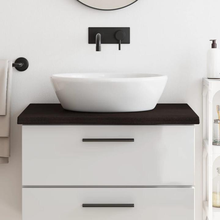Immagine prodotto VidaXL Emerald (80 x 4 x 50 cm)
