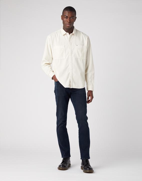 Actual product image Wrangler 2 Pocket Patch (M)