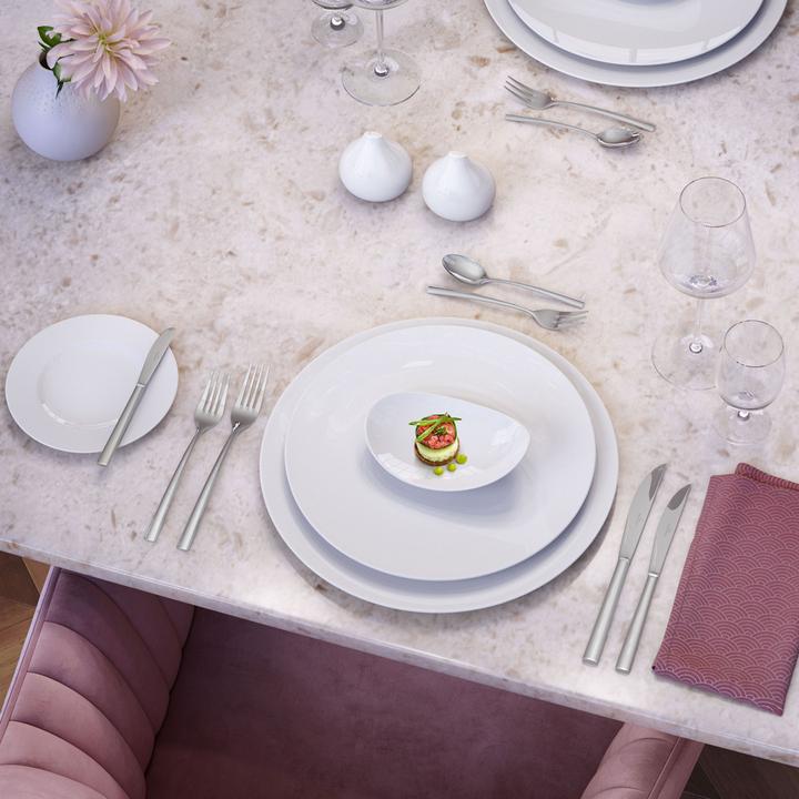 Produktbild Villeroy & Boch Dessert/Vorspeisenmesser Piemont (1 Stück, Messer)