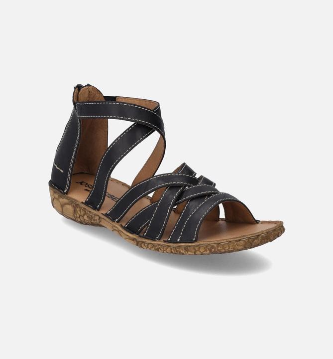 Actual product image Josef Seibel 79553-95 (42)