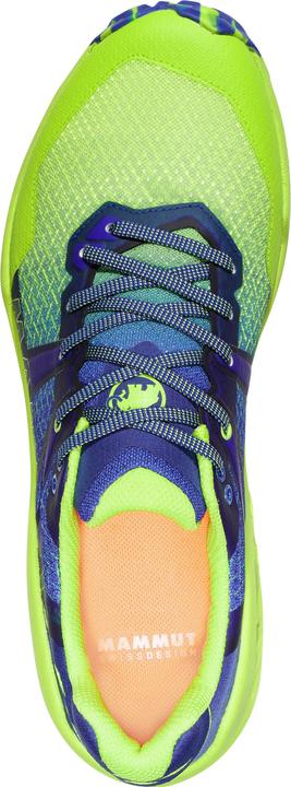 Actual product image Mammut Sertig II Low Men (46)