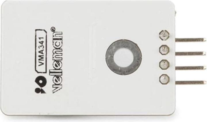 Produktbild Whadda BH1750 DIGITALER LICHTSENSOR (Sensor)