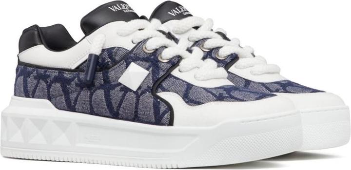 Produktbild Valentino Garavani Sneakers White (45)