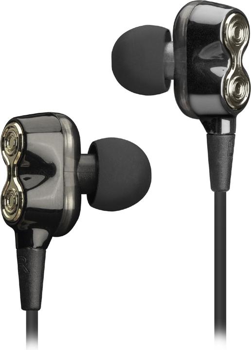 Image du produit JAZ Casque sans fil Ragtime (3.50 h, Sans fil)