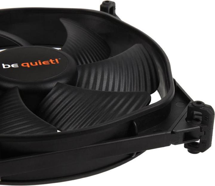 Produktbild be quiet! SilentWings 3 PWM (140 mm, 1 x)