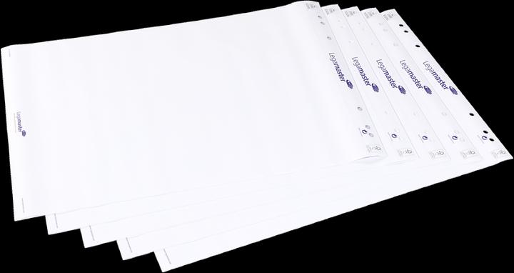Produktbild Legamaster Flipchart Papier 5x