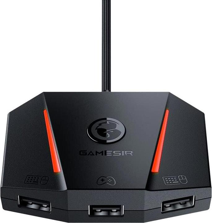Actual product image Gamesir VX2 AimBox (Switch, PS4, PS5, Xbox Series X, Xbox Series S, Xbox One X, Xbox One S)