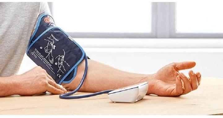Image du produit Veroval Bras supérieur (Tensiomètre à bras)
