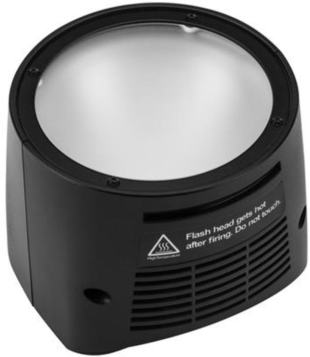 Godox H200R, Ringblitzkopf für AD200