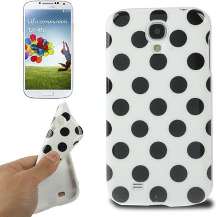 Produktbild König Design Handyset 8 tlg. für Samsung Galaxy S4 GT I9500 / GT I9505 / LTE+ GT I9506 / Value Edition GT I9515 (Samsung Galaxy S4 I9500)