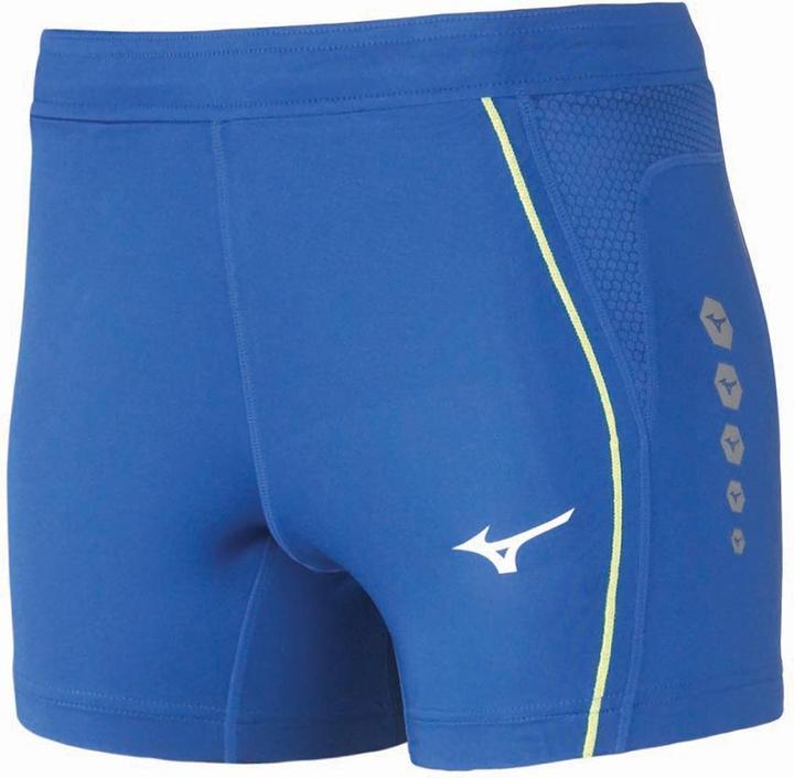 Actual product image Mizuno Wom Premium SHtight Ladies (S)