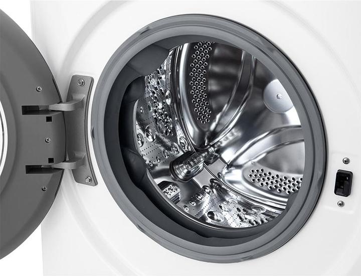 Actual product image LG WASHING MASCHINE F4WR511S0W (11 kg, Left)