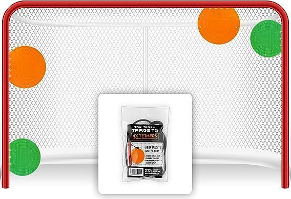 Top Shelf Targets Combo 4er-Pack Ziele