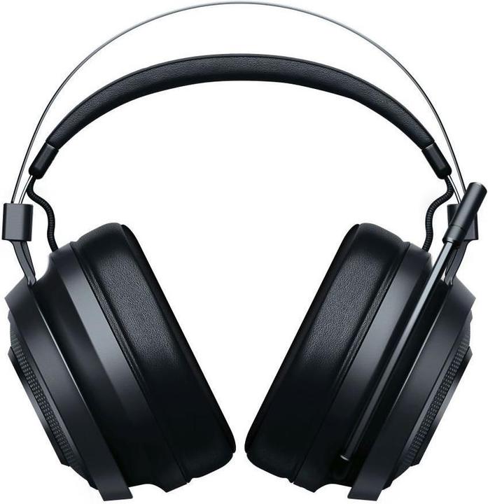 Image du produit Razer Nari Essential (Sans fil)