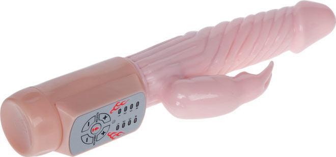 Actual product image Baile Fire Bunny Rotador Con Sistema Fire