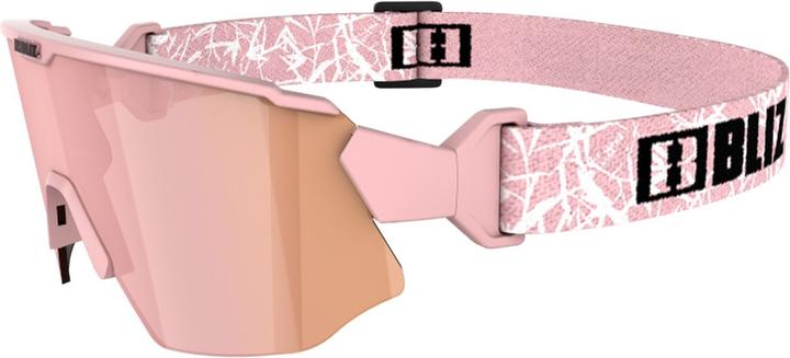 Immagine prodotto Bliz Breeze (rosa opaco, Marrone w Rosa Multi, Pink)
